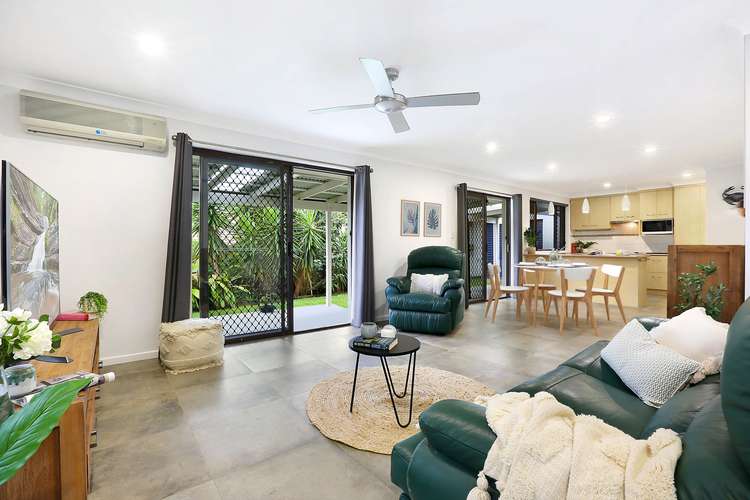 Fifth view of Homely house listing, 33 Milbong Street, Battery Hill QLD 4551