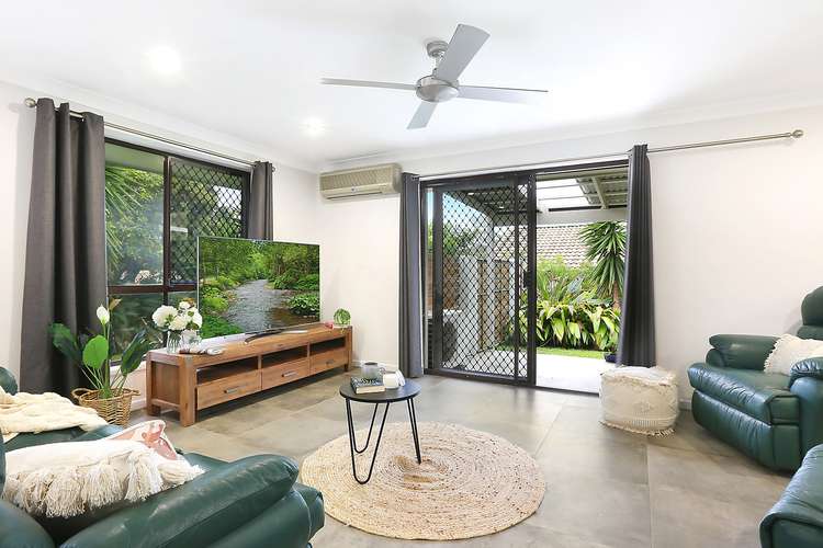 Sixth view of Homely house listing, 33 Milbong Street, Battery Hill QLD 4551