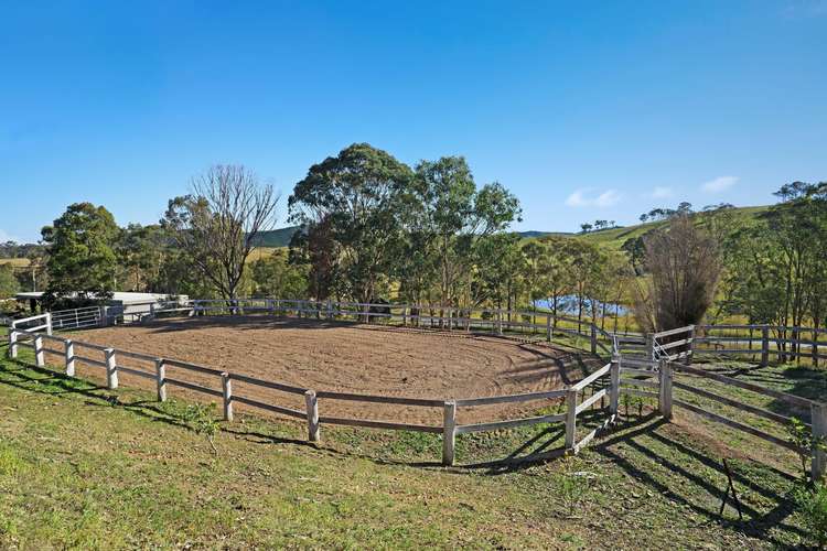 Fourth view of Homely acreageSemiRural listing, 1798 Gresford Road, Torryburn NSW 2421