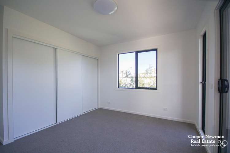 Second view of Homely apartment listing, 8/4 Milford Avenue, Burwood VIC 3125