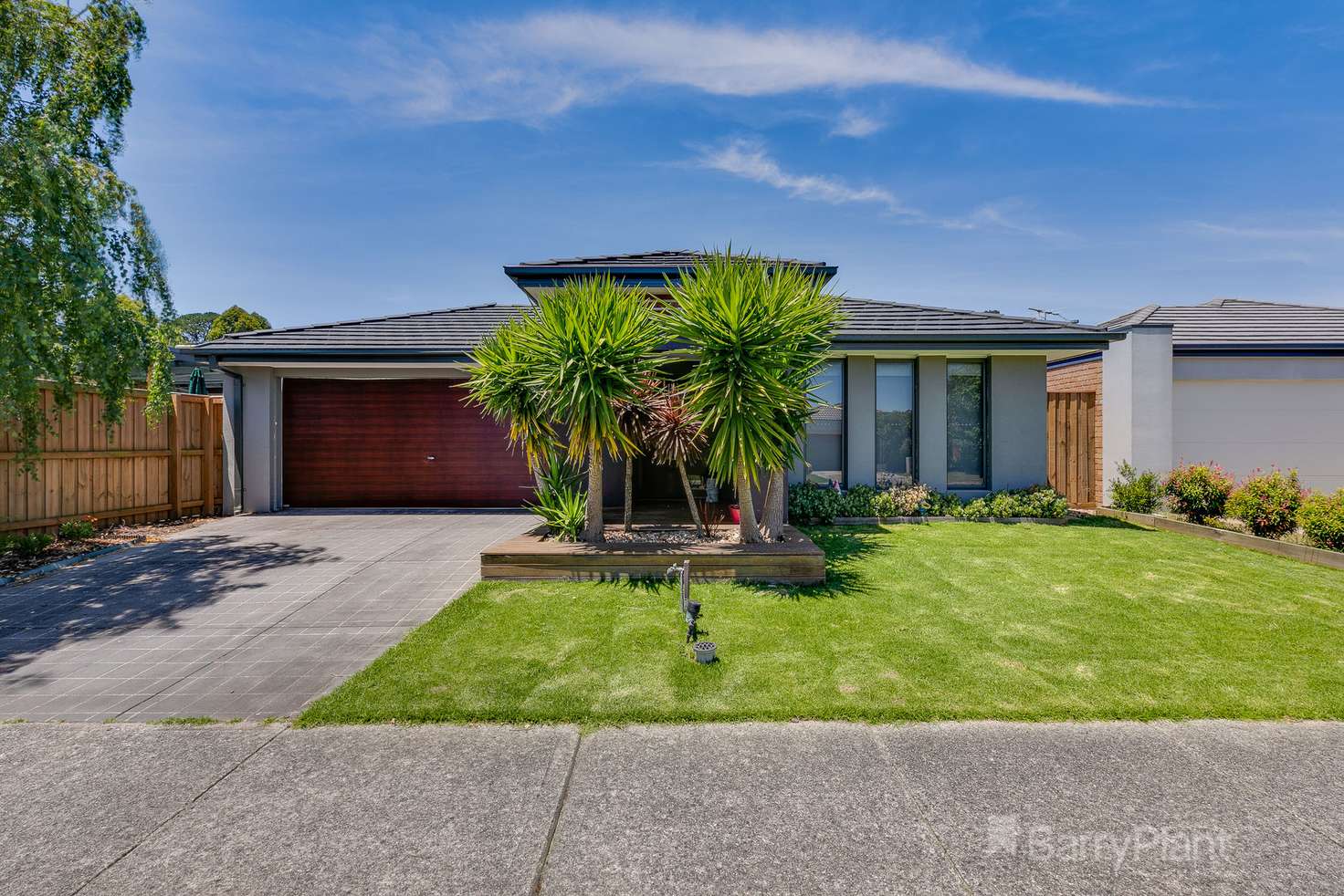 Main view of Homely house listing, 16 Young Street, Pakenham VIC 3810