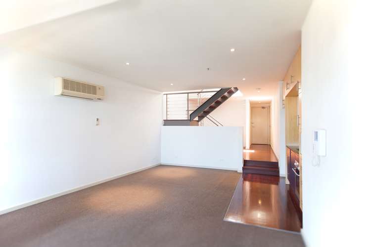 Third view of Homely apartment listing, 403/181 Lawson Street, Darlington NSW 2008