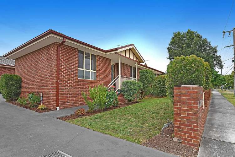 Second view of Homely unit listing, 1/64 Purinuan Road, Reservoir VIC 3073