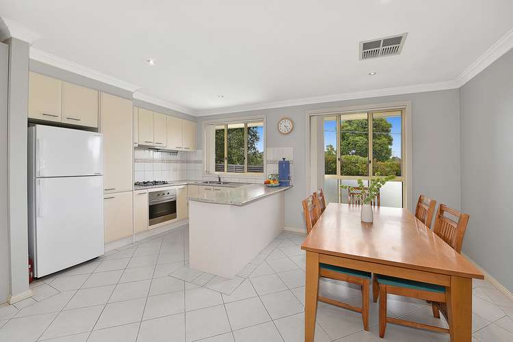 Sixth view of Homely unit listing, 1/64 Purinuan Road, Reservoir VIC 3073