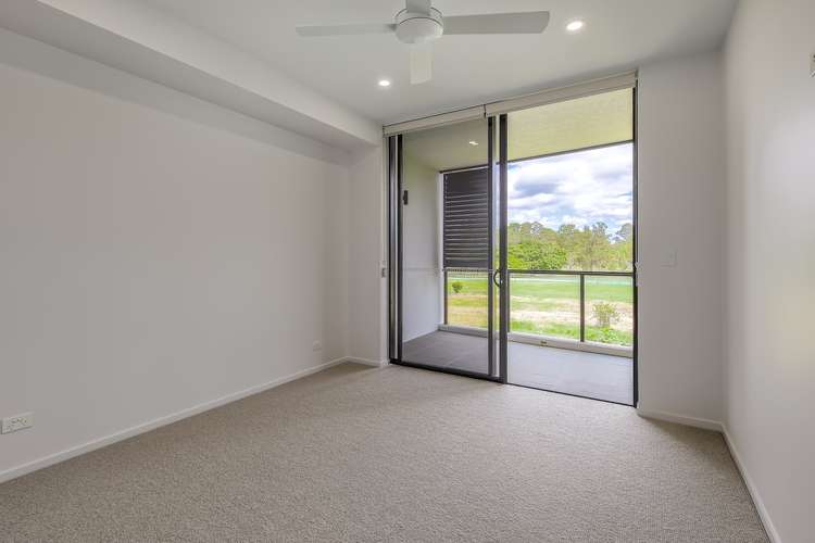 Fifth view of Homely unit listing, 2008 172 Venner Road, Yeronga QLD 4104
