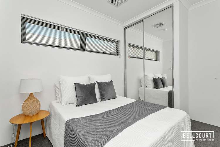 Seventh view of Homely apartment listing, 3/94 Rutland Avenue, Lathlain WA 6100