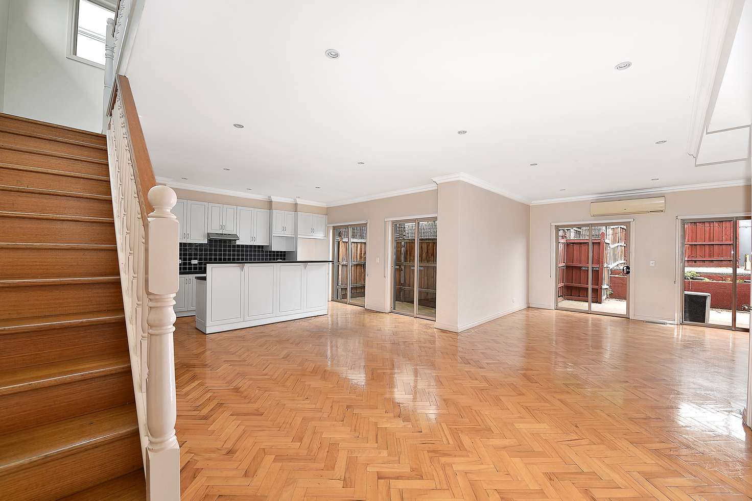 Main view of Homely townhouse listing, 4/116 Summerhill Road, Reservoir VIC 3073
