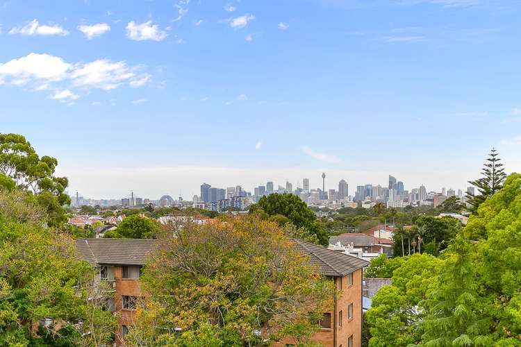 Second view of Homely apartment listing, 14/299 Stanmore Road, Petersham NSW 2049