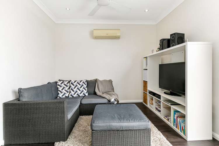 Fourth view of Homely apartment listing, 14/299 Stanmore Road, Petersham NSW 2049