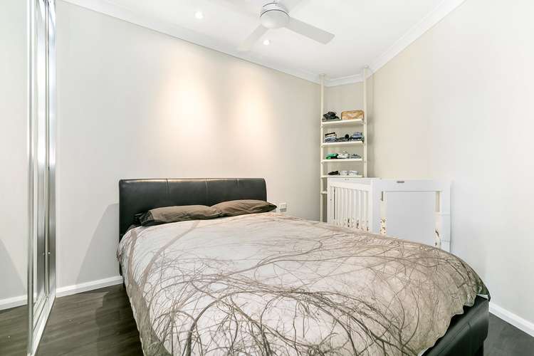 Fifth view of Homely apartment listing, 14/299 Stanmore Road, Petersham NSW 2049