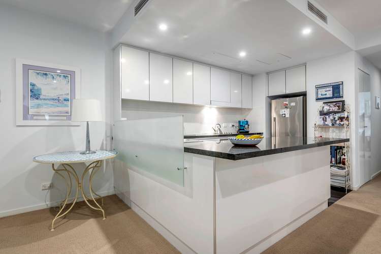 Sixth view of Homely apartment listing, 18/41 Blackall Street, Barton ACT 2600