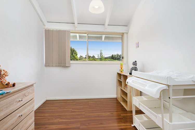 Fourth view of Homely unit listing, 14/429 Griffith Road, Lavington NSW 2641