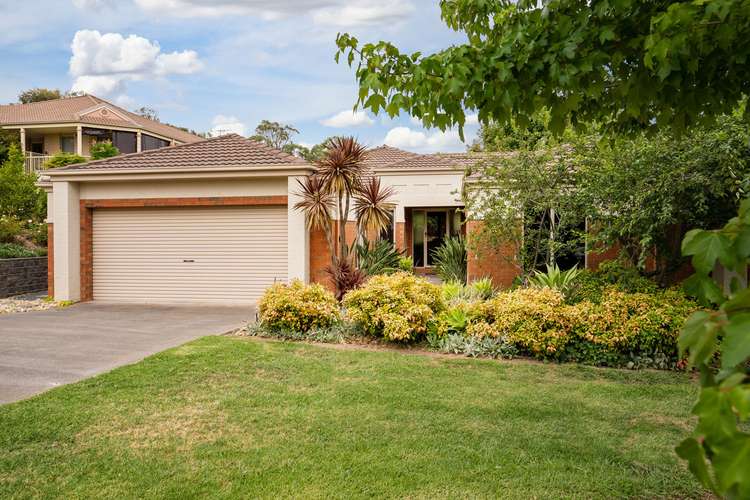 Second view of Homely house listing, 12 Franklin Court, Glenroy NSW 2640