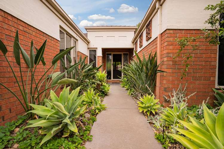 Third view of Homely house listing, 12 Franklin Court, Glenroy NSW 2640