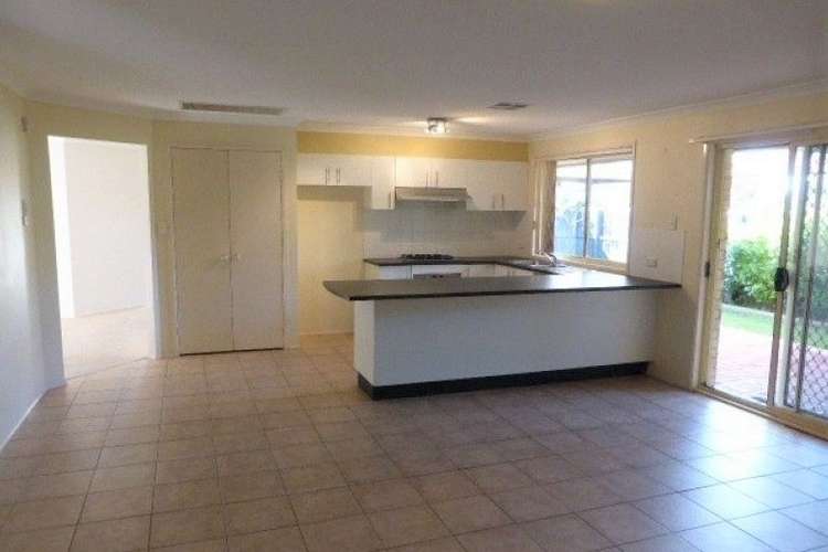 Second view of Homely house listing, 110 James Mileham Drive, Kellyville NSW 2155
