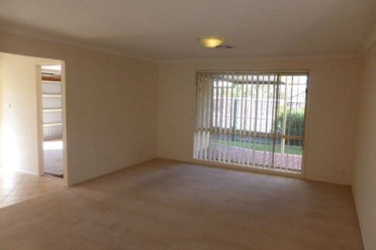 Fourth view of Homely house listing, 110 James Mileham Drive, Kellyville NSW 2155