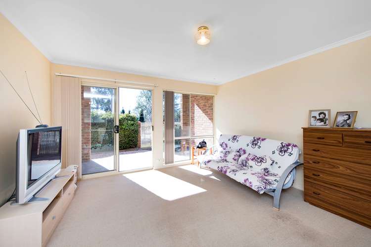 Third view of Homely townhouse listing, 2/46 Shumack Street, Weetangera ACT 2614