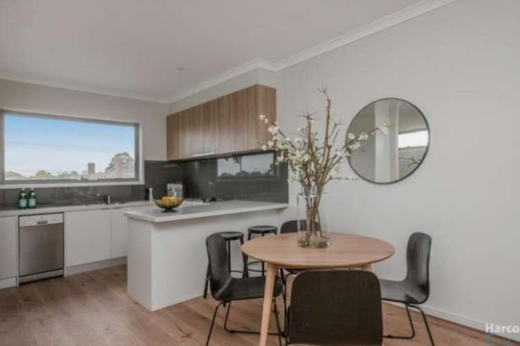 Second view of Homely townhouse listing, 1/15 Dennis Street, Reservoir VIC 3073
