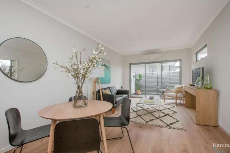 Third view of Homely townhouse listing, 1/15 Dennis Street, Reservoir VIC 3073