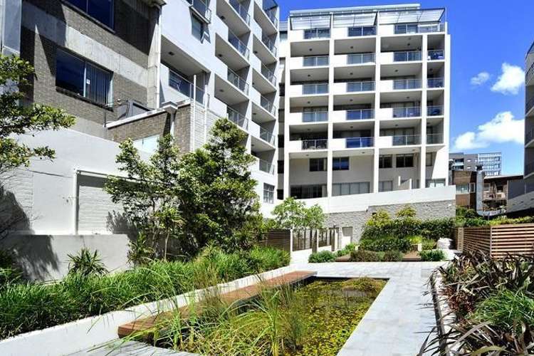 Main view of Homely apartment listing, B39/158 Maroubra Road, Maroubra NSW 2035
