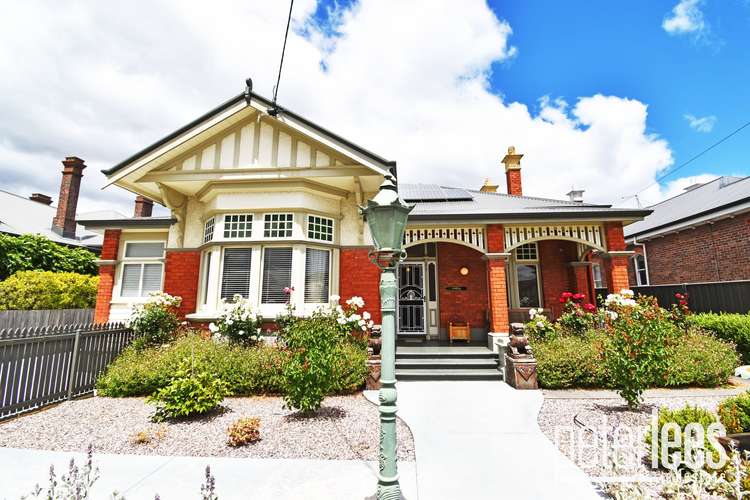 Main view of Homely house listing, 5 College Street, Newstead TAS 7250