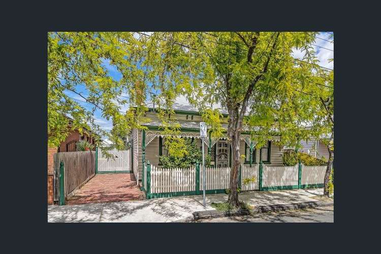 Main view of Homely house listing, 65 Castlemaine Street, Yarraville VIC 3013