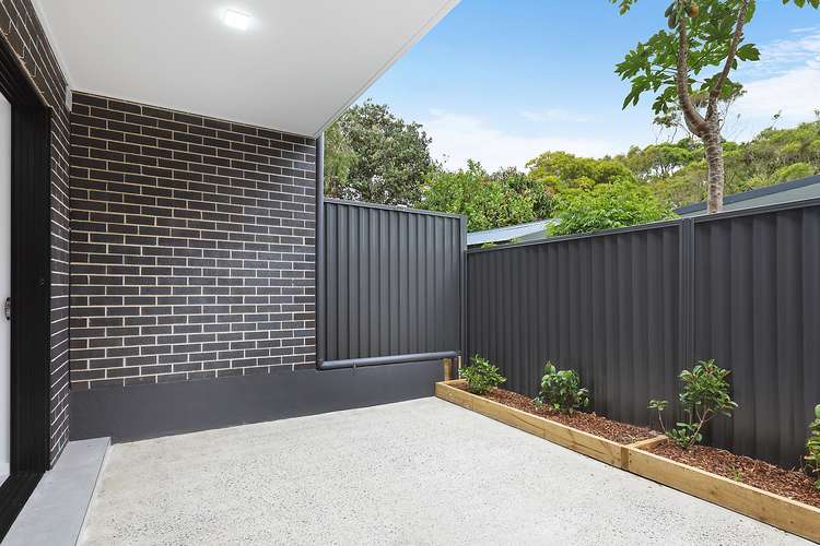 Third view of Homely townhouse listing, 3/11 Portland Crescent, Maroubra NSW 2035