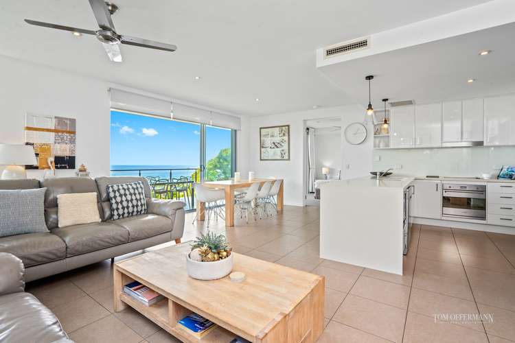 Second view of Homely unit listing, 3/53-55 Elanda Street, Sunshine Beach QLD 4567