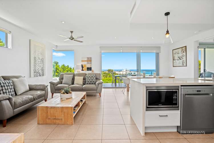 Third view of Homely unit listing, 3/53-55 Elanda Street, Sunshine Beach QLD 4567