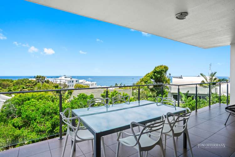 Fourth view of Homely unit listing, 3/53-55 Elanda Street, Sunshine Beach QLD 4567