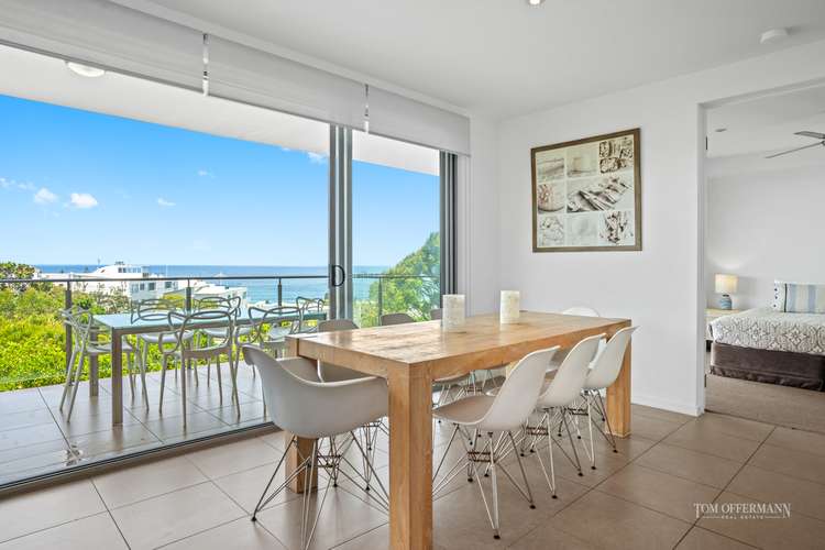 Sixth view of Homely unit listing, 3/53-55 Elanda Street, Sunshine Beach QLD 4567