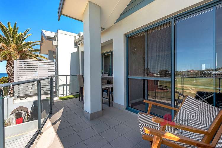 Second view of Homely townhouse listing, 11/3 Clifton Street, Bunbury WA 6230