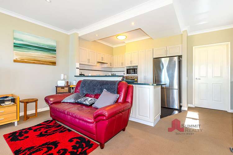 Fifth view of Homely townhouse listing, 11/3 Clifton Street, Bunbury WA 6230