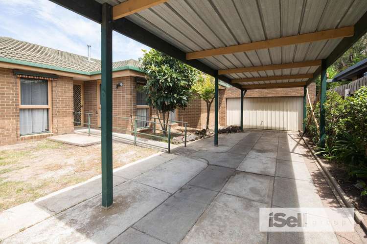 Second view of Homely house listing, 26 Serpentine Road, Keysborough VIC 3173