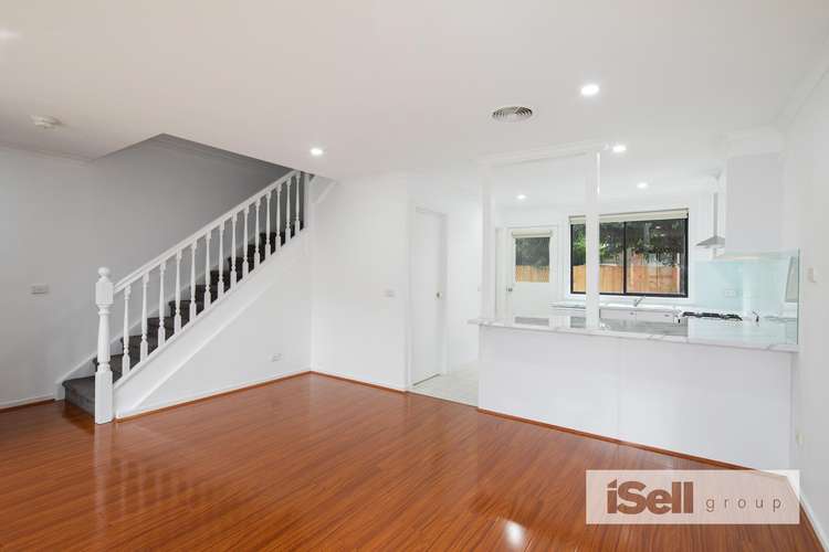 Fourth view of Homely townhouse listing, 4/64-66 Stud Road, Dandenong VIC 3175