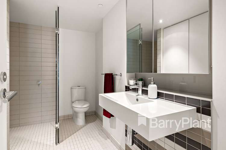 Sixth view of Homely apartment listing, 3A/8 Waterside Place, Docklands VIC 3008