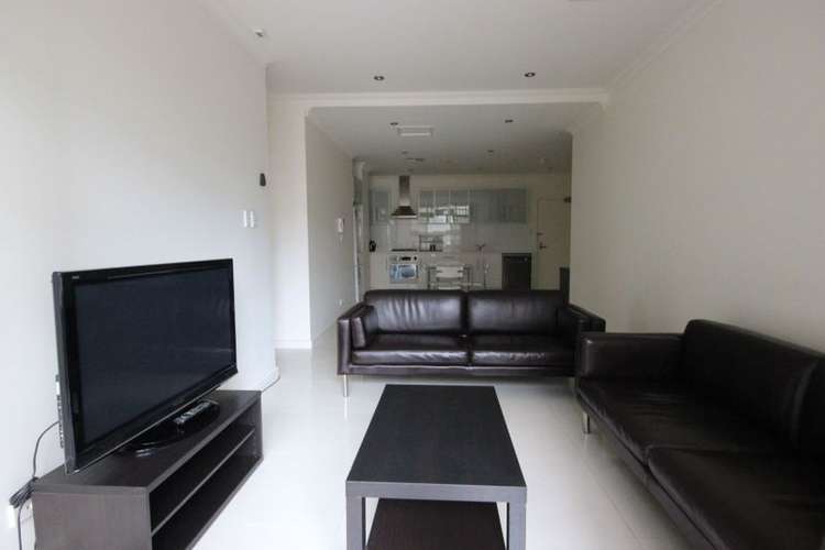 Third view of Homely apartment listing, 1006/39 Grenfell Street, Adelaide SA 5000