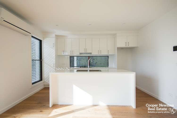 Second view of Homely apartment listing, 7/4 Milford Avenue, Burwood VIC 3125