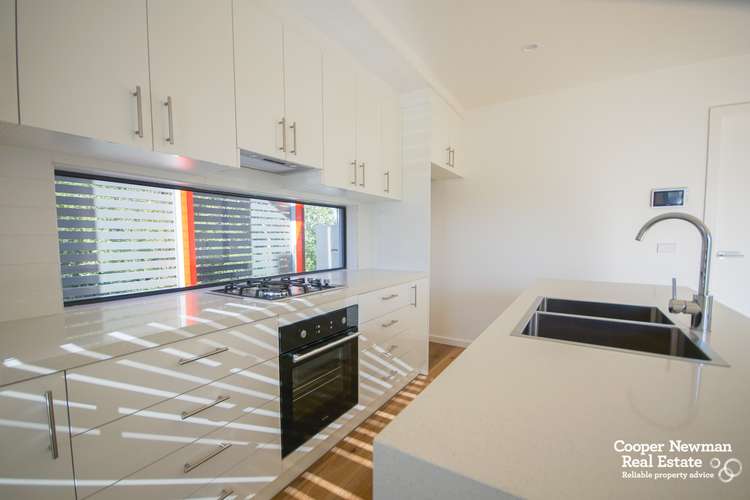 Third view of Homely apartment listing, 7/4 Milford Avenue, Burwood VIC 3125