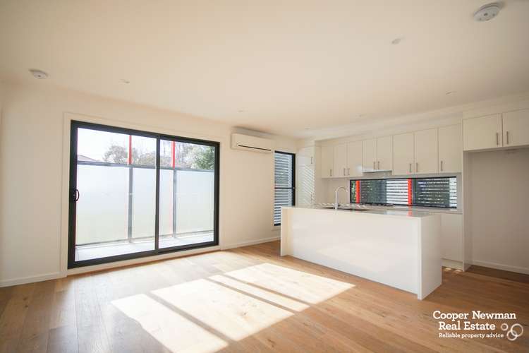 Fourth view of Homely apartment listing, 7/4 Milford Avenue, Burwood VIC 3125