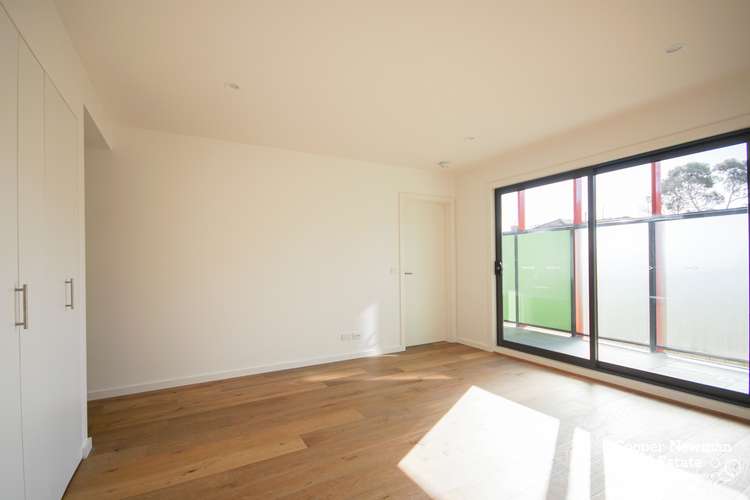 Fifth view of Homely apartment listing, 7/4 Milford Avenue, Burwood VIC 3125