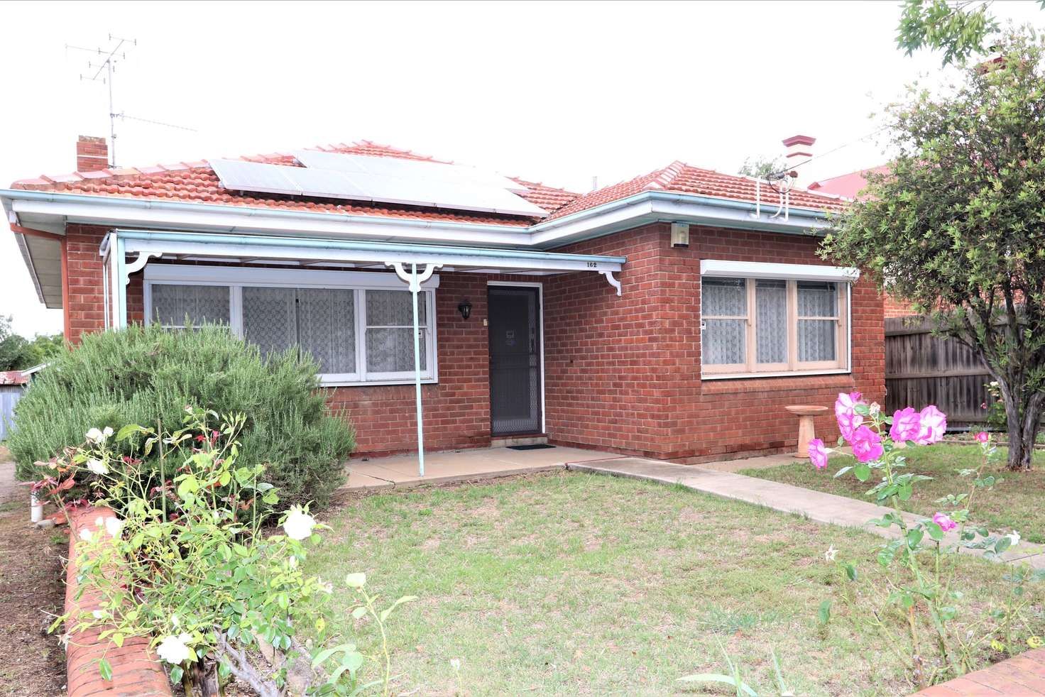 Main view of Homely house listing, 162 Stewart Street, Bathurst NSW 2795