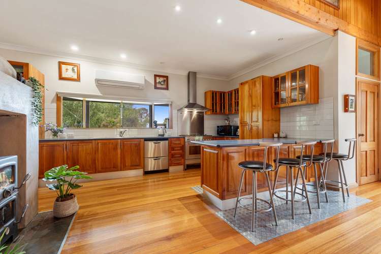 Fourth view of Homely house listing, 859 Ballan-Daylesford Road, Ballan VIC 3342