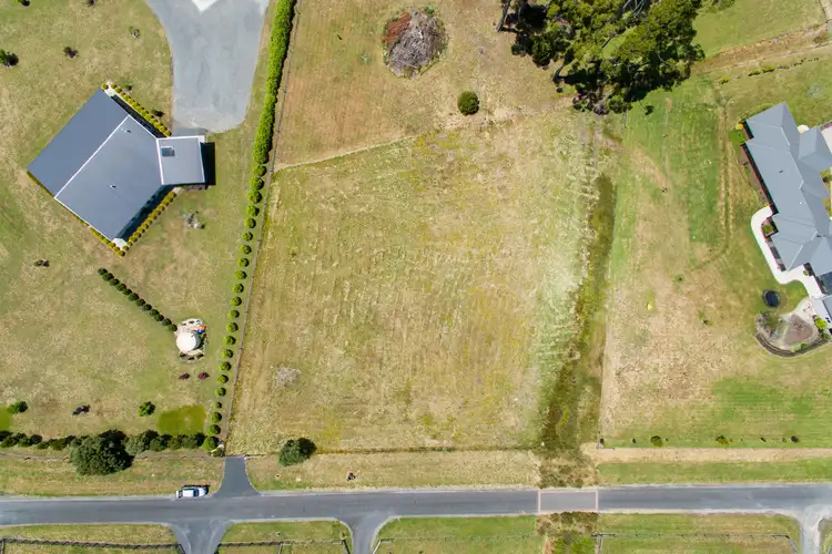 Fourth view of Homely land listing, 15 Collins Way, Tugrah TAS 7310