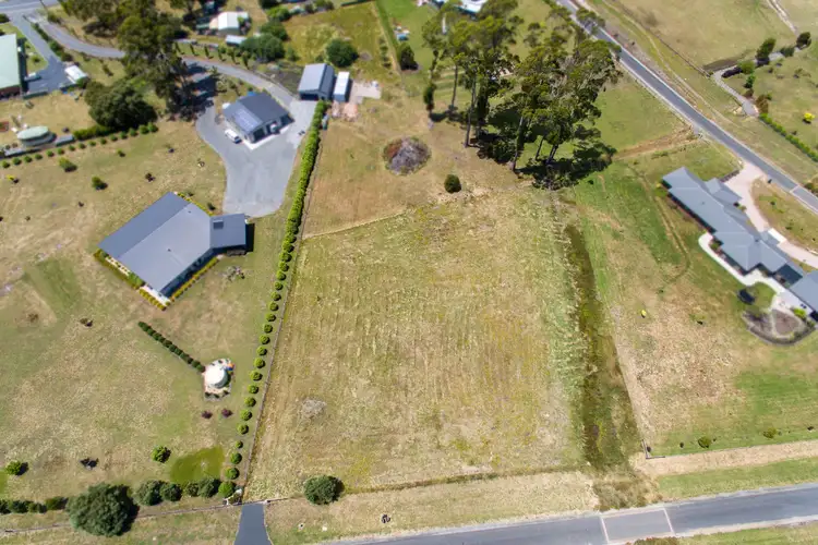Fifth view of Homely land listing, 15 Collins Way, Tugrah TAS 7310