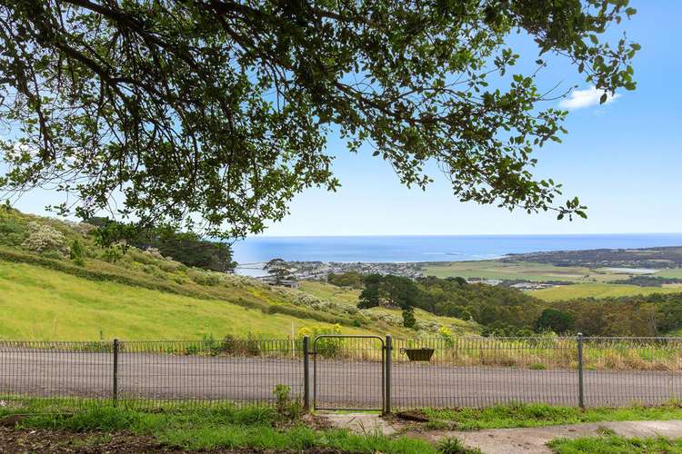 Main view of Homely house listing, 325 Tuxion Road, Apollo Bay VIC 3233