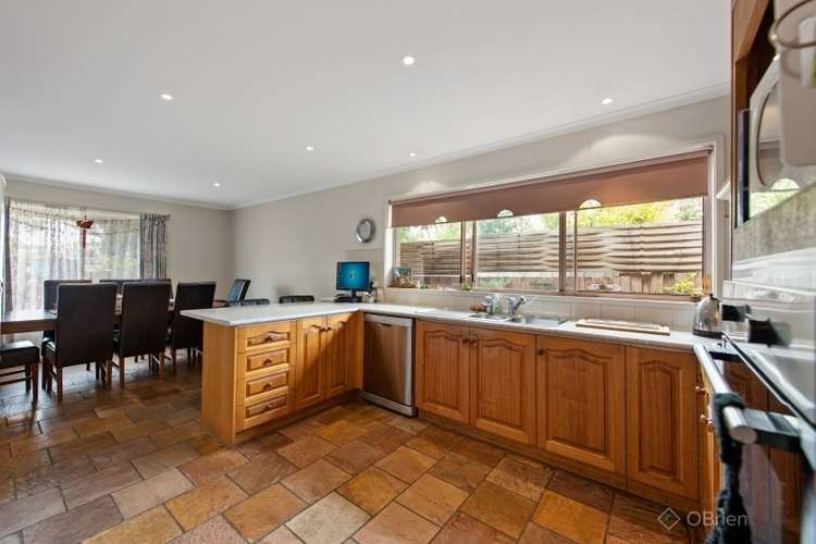 Fourth view of Homely house listing, 9 Hawker Gardens, Berwick VIC 3806