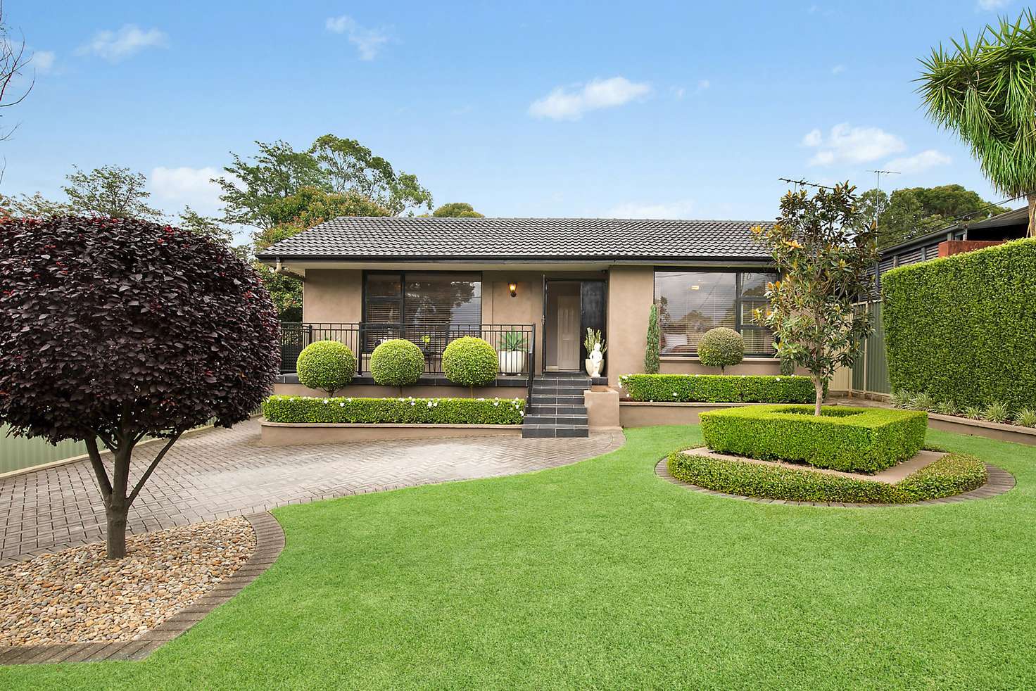 Main view of Homely house listing, 100 Valda Street, Blacktown NSW 2148