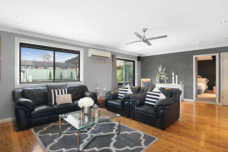 Third view of Homely house listing, 100 Valda Street, Blacktown NSW 2148