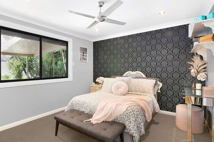 Fourth view of Homely house listing, 100 Valda Street, Blacktown NSW 2148